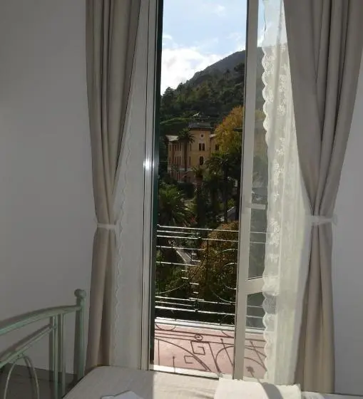 Deluxe-huone Parveke, La Muraria