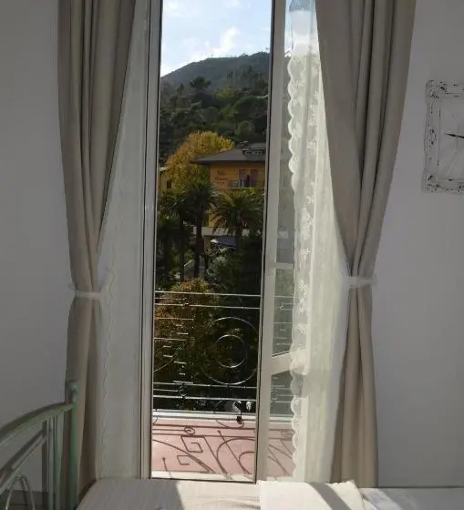 Deluxe-huone Parveke, La Muraria