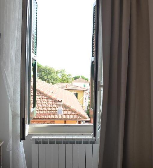 חדר בסיסי, La Muraria