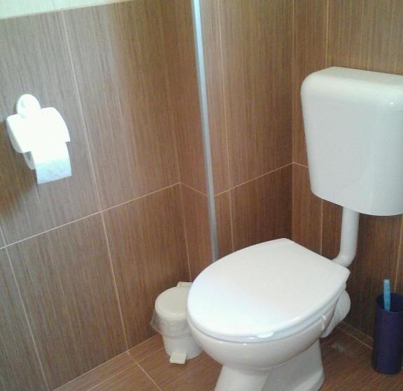 スタンダードルーム, Vila Bachkovo