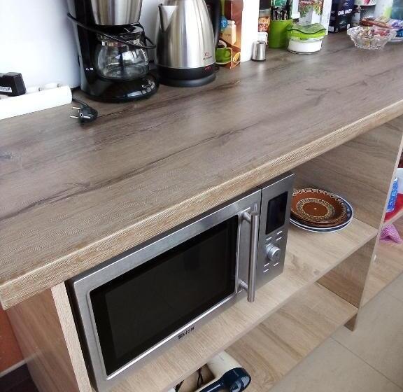 ビラホテル１ベッドルーム, Vila Bachkovo