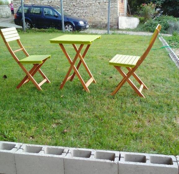 ビラホテル１ベッドルーム, Vila Bachkovo