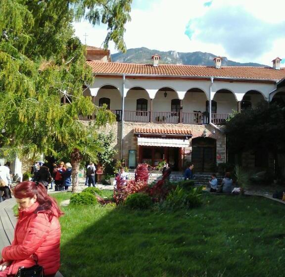 ビラホテル１ベッドルーム, Vila Bachkovo