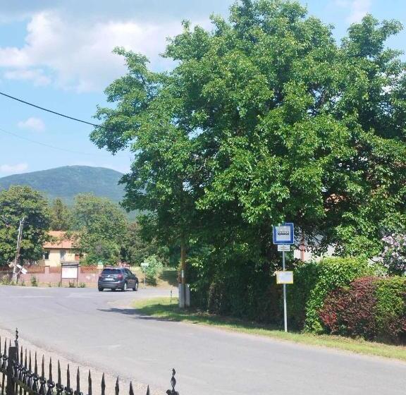 דירה בת חדר שינה 1 עם נוף, Zempléni Szálláshely