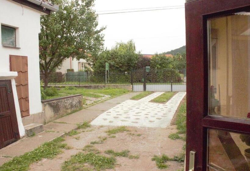 דירה בת חדר שינה 1 עם נוף, Zempléni Szálláshely