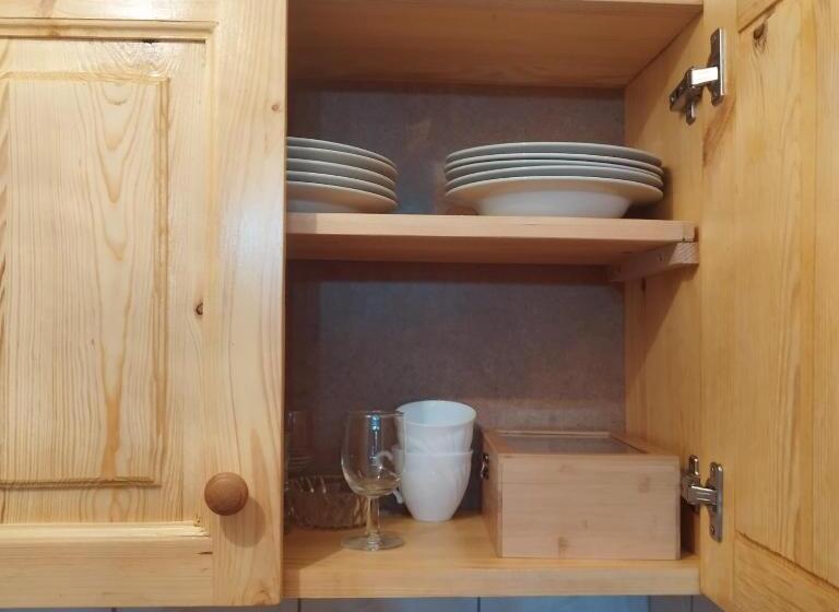 דירת חדר, Zempléni Szálláshely