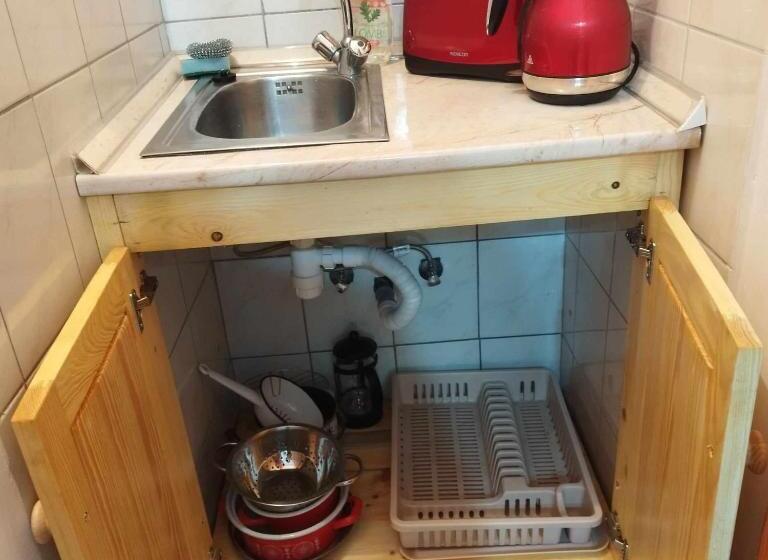 דירת חדר, Zempléni Szálláshely