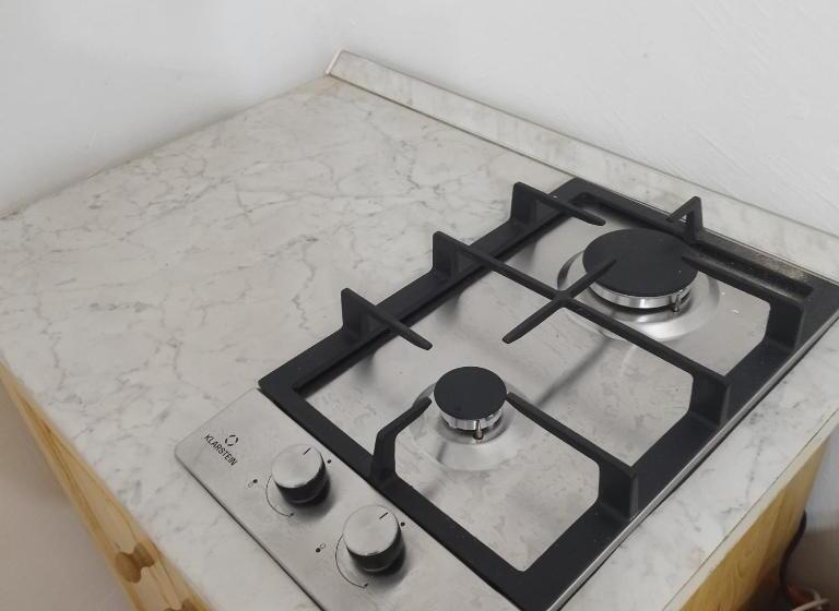 דירת חדר, Zempléni Szálláshely