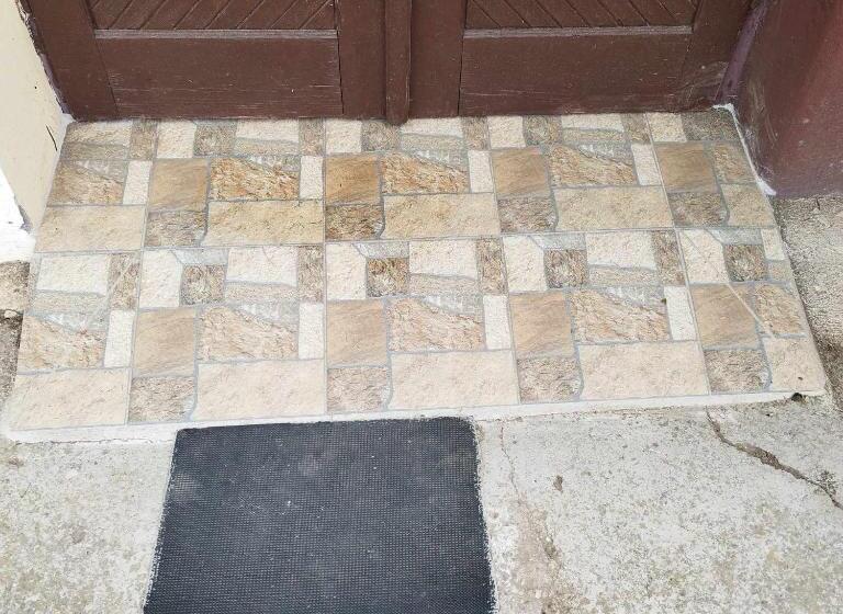 דירת חדר עם טרסה, Zempléni Szálláshely