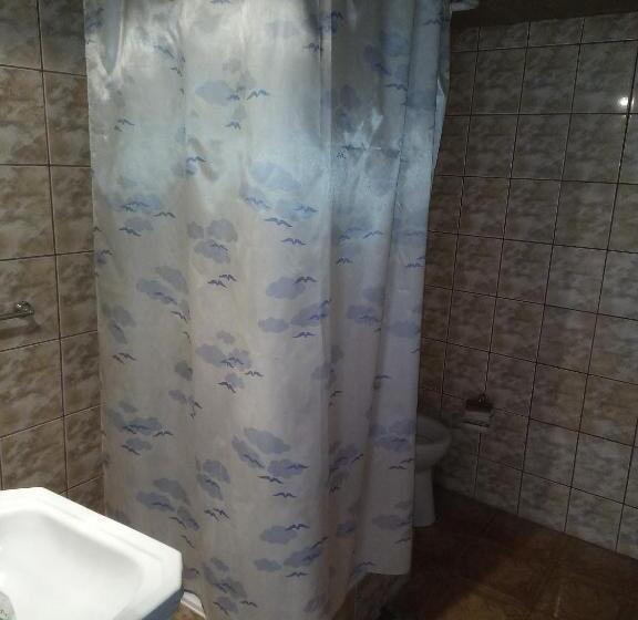 Номер Стандарт Трехместный, Pensiunea Irina 3