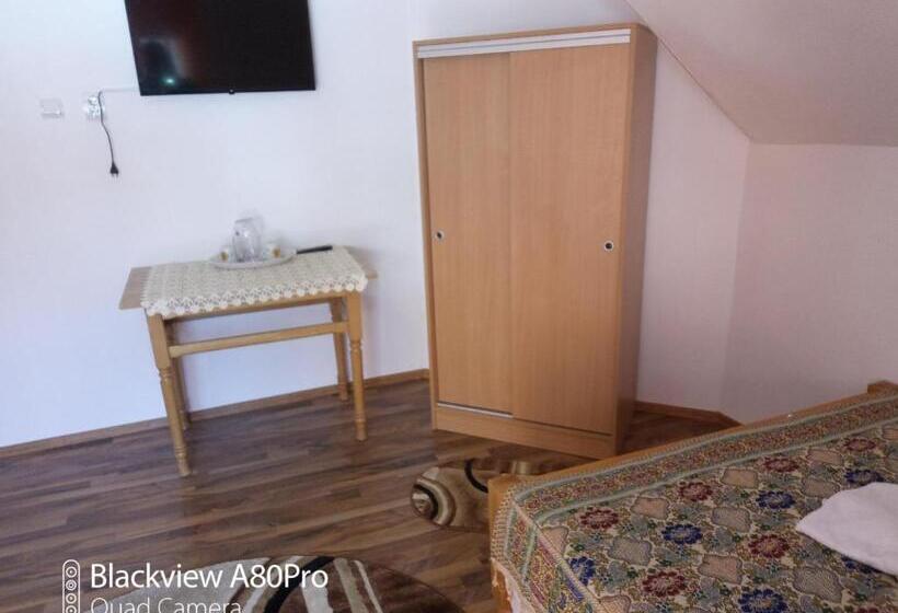 Номер Deluxe, Pensiunea Irina 3