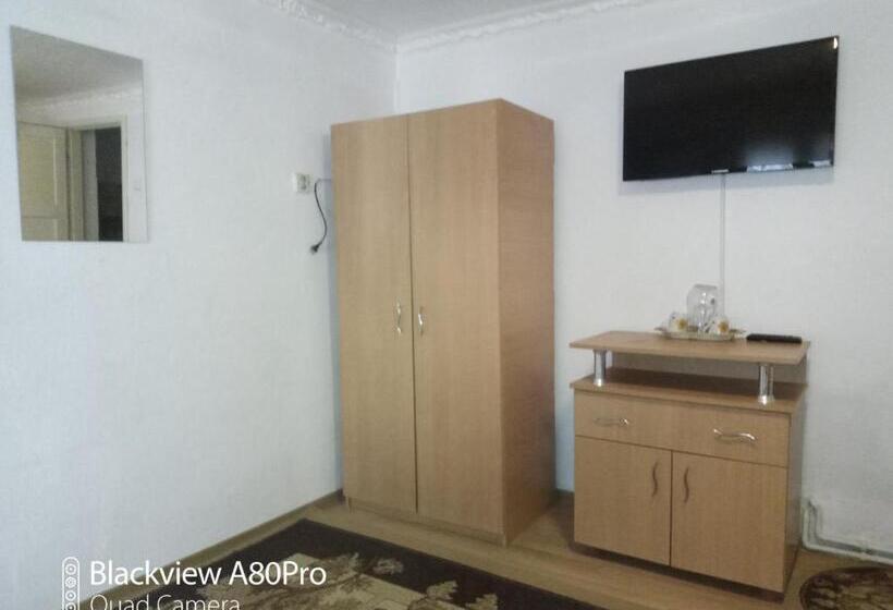 Номер Стандарт, Pensiunea Irina 3