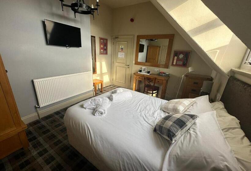 غرفة قياسية, The Gamebird Beverley