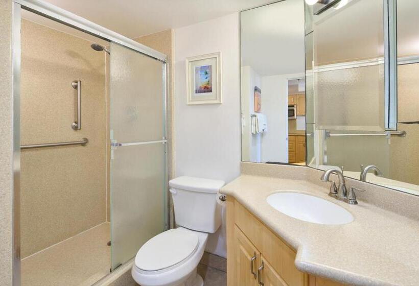 חדר סטנדרט עם מיטת קינג, Ilikai Lite