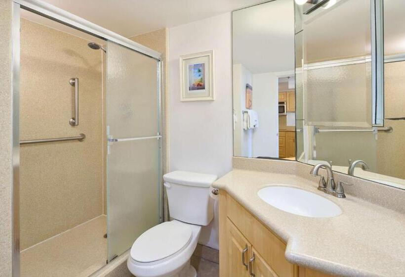 חדר סטנדרט עם מיטת קינג, Ilikai Lite