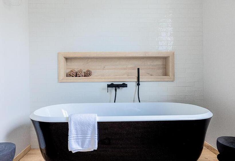 스탠다드 스튜디오, Alpine Inn Davos