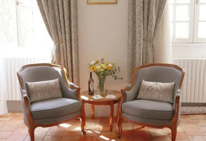 デラックススイート, Chambres D Hôtes Relais Mira Peis
