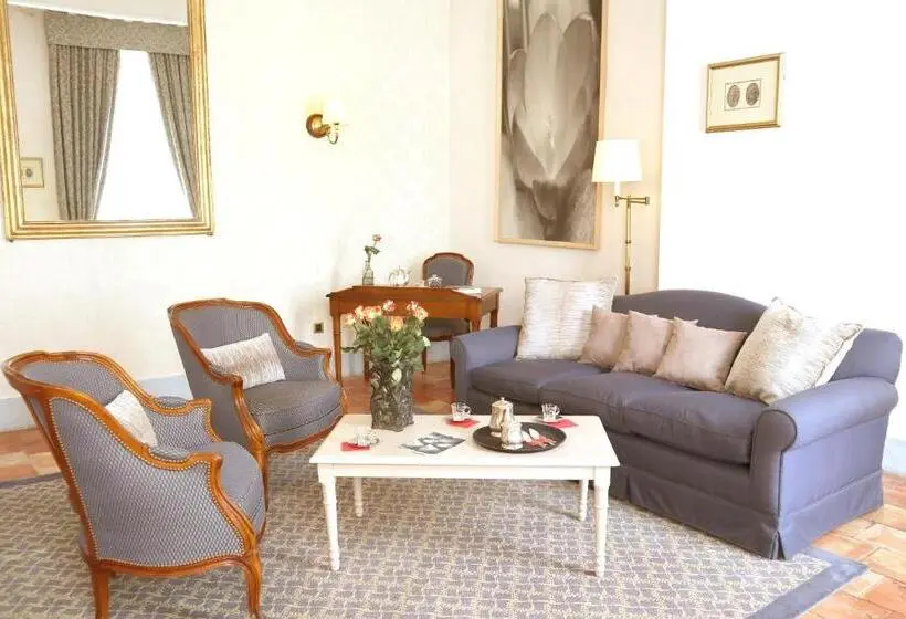 デラックススイート, Chambres D Hôtes Relais Mira Peis