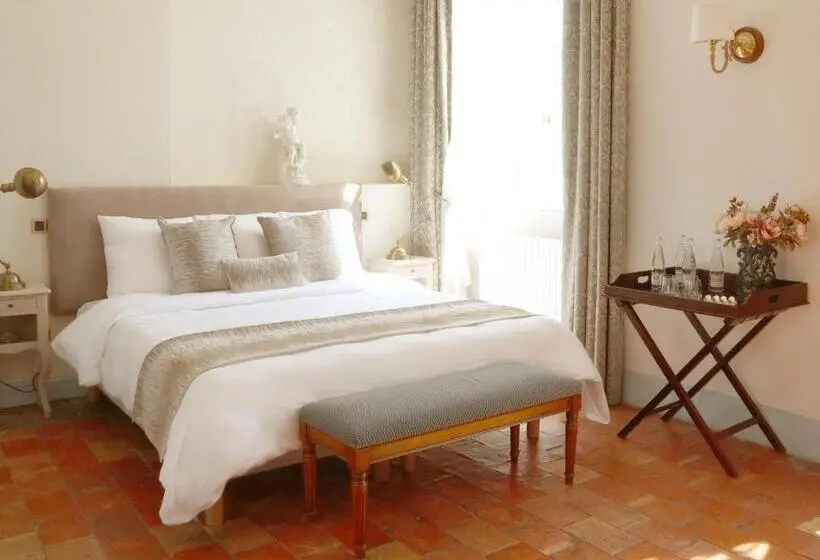 デラックススイート, Chambres D Hôtes Relais Mira Peis