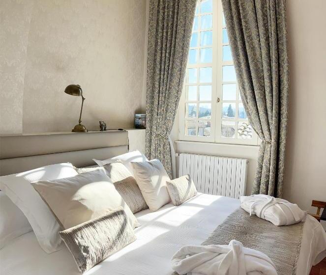 豪华套房, Chambres D Hôtes Relais Mira Peis
