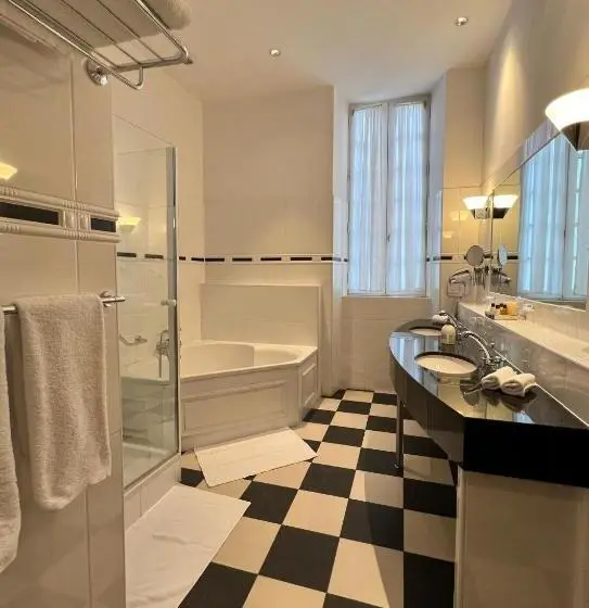デラックスルーム, Chambres D Hôtes Relais Mira Peis