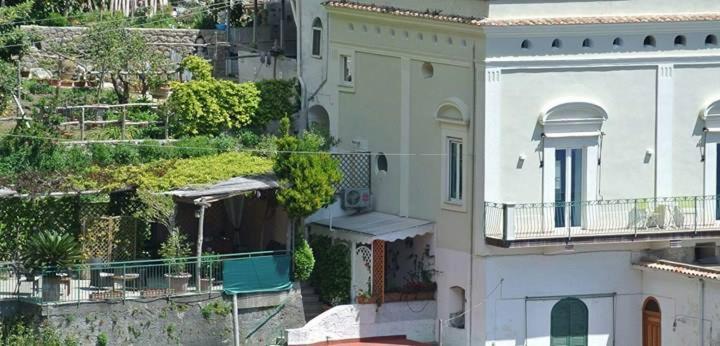 חדר קומפורט, Villa Lauro Dependance