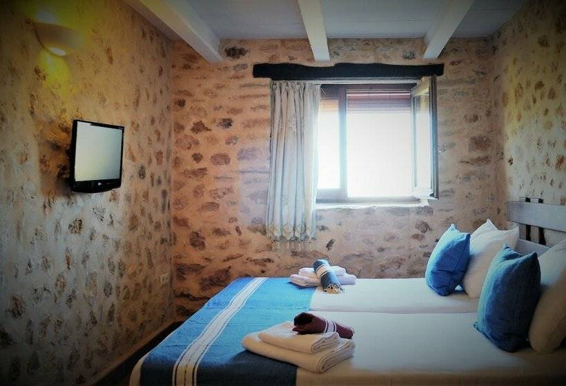 Дом 1 Спальня, Siamo Bella