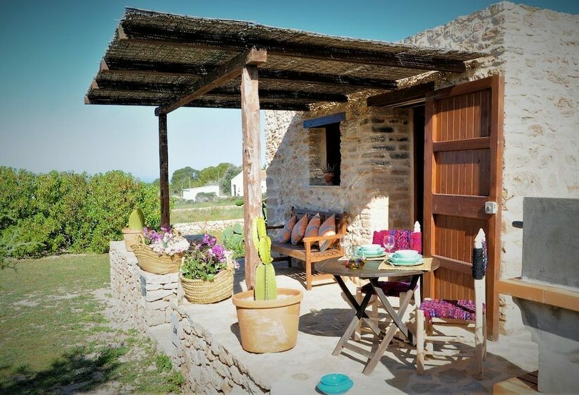 خانه 1 خوابه, Siamo Bella