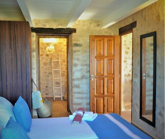 خانه 1 خوابه, Siamo Bella