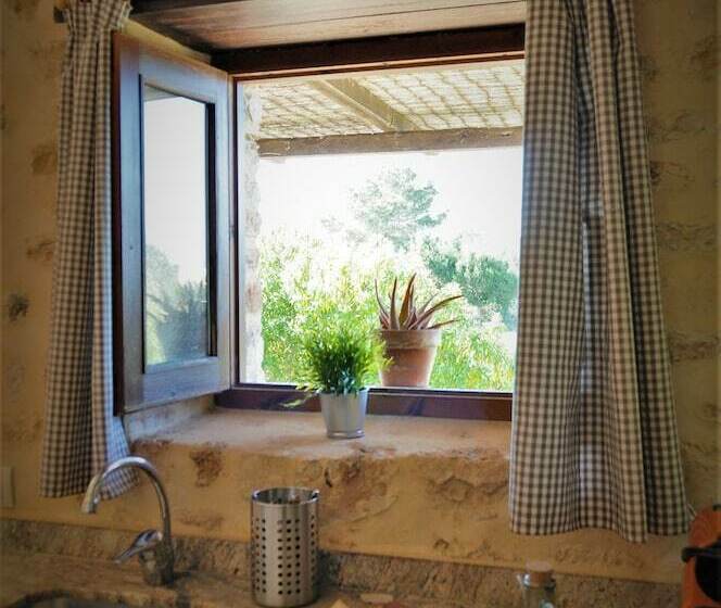 خانه 1 خوابه, Siamo Bella