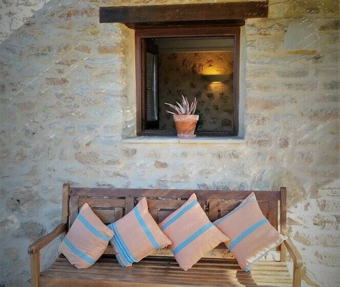 خانه 1 خوابه, Siamo Bella