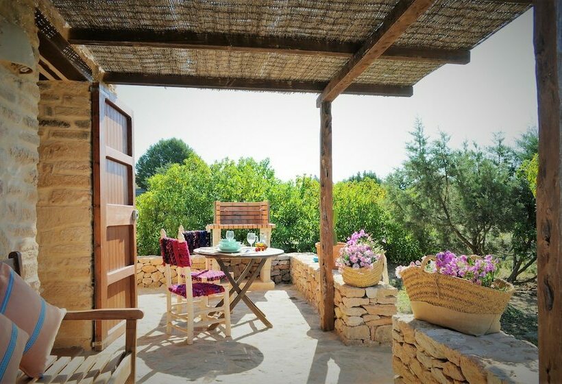 خانه 1 خوابه, Siamo Bella