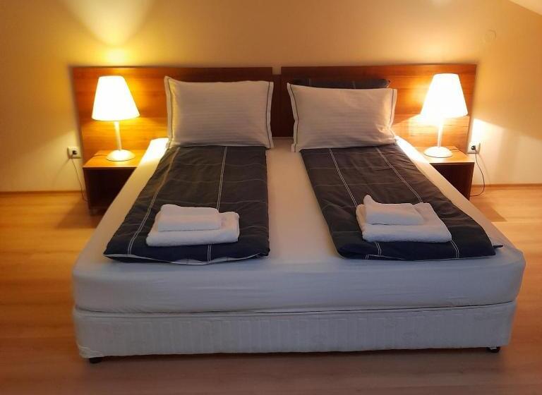 Escritório Deluxe, Studio Villa Park 410