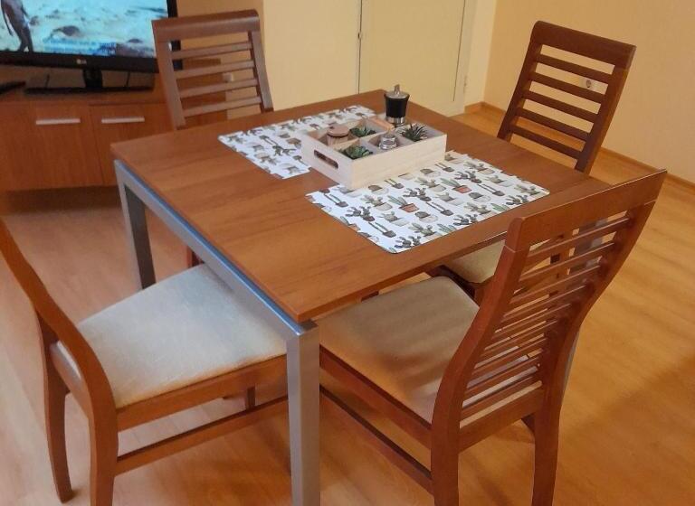 Escritório Deluxe, Studio Villa Park 410