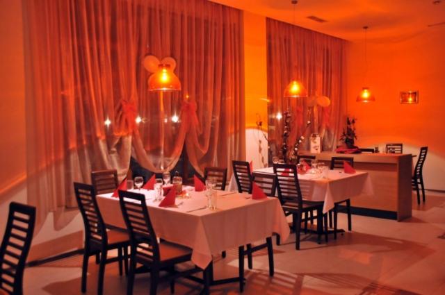 Escritório Deluxe, Studio Villa Park 410