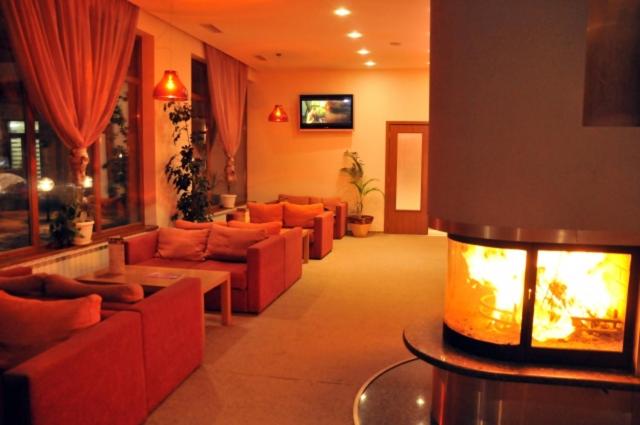 Escritório Deluxe, Studio Villa Park 410