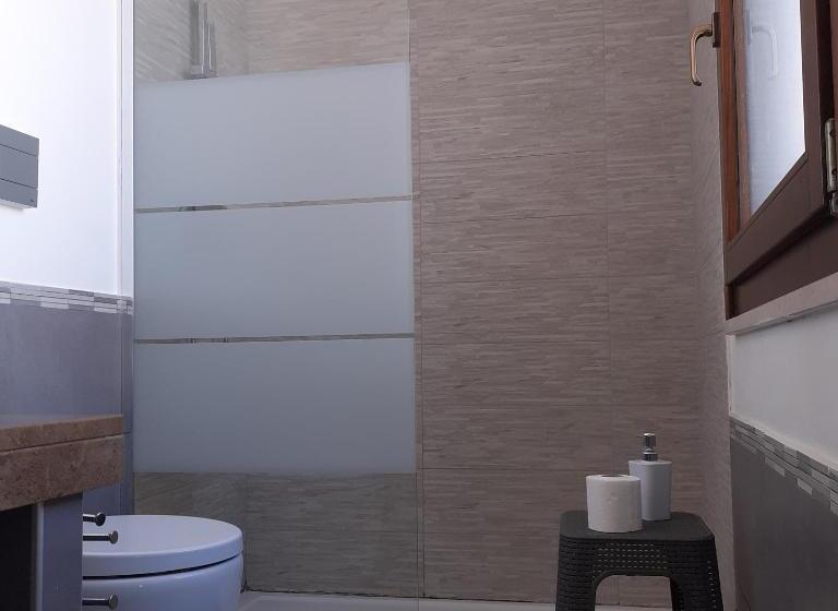 اتاق استاندارد سه نفره, Sweet Suite Margherita B&b