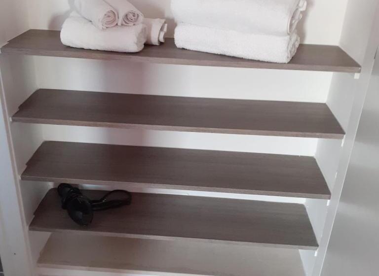 חדר סטנדרט לשלושה, Sweet Suite Margherita B&b