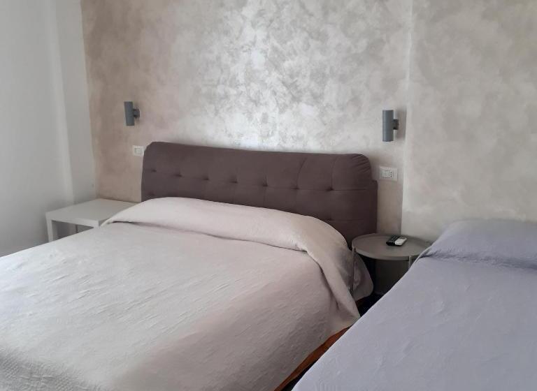 חדר דלוקס לשלושה, Sweet Suite Margherita B&b