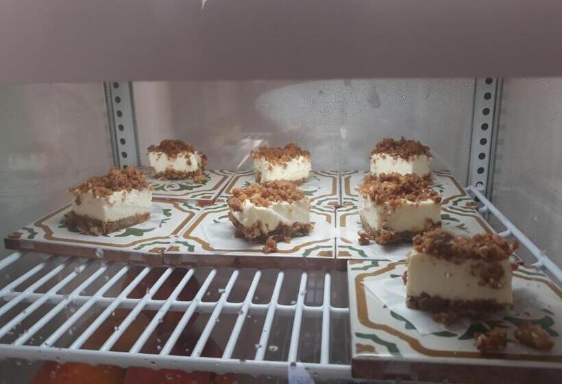 חדר דלוקס לארבעה, Sweet Suite Margherita B&b