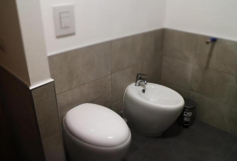 חדר דלוקס לארבעה, Sweet Suite Margherita B&b