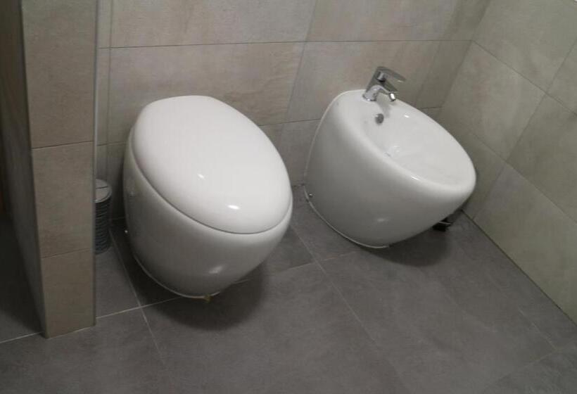 חדר דלוקס לארבעה, Sweet Suite Margherita B&b