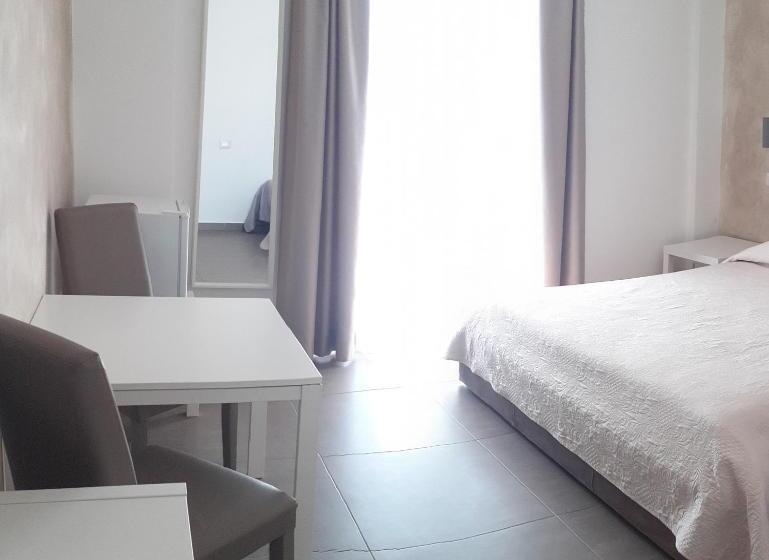 חדר דלוקס לשלושה, Sweet Suite Margherita B&b