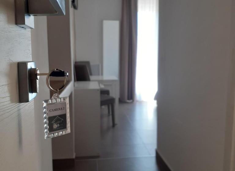 חדר דלוקס לשלושה, Sweet Suite Margherita B&b