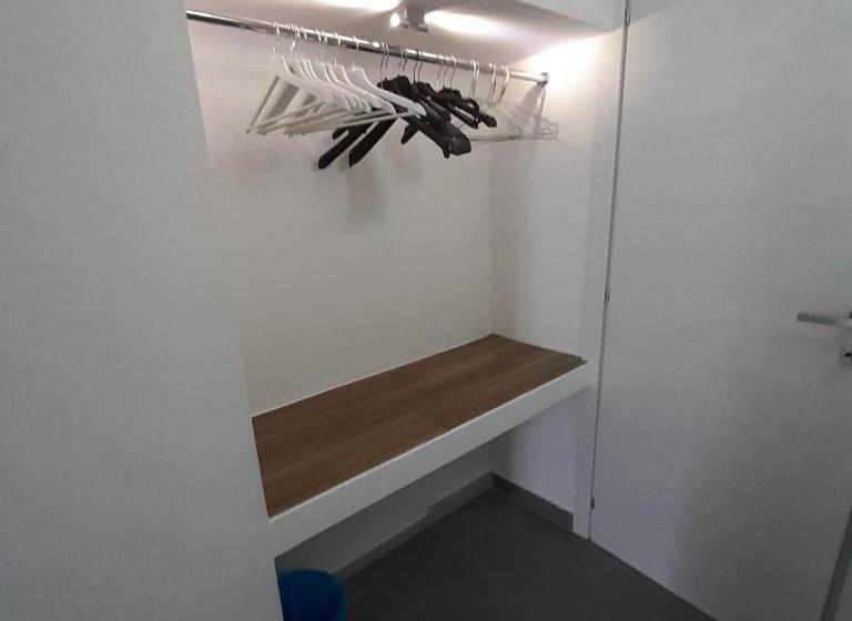 חדר דלוקס לארבעה, Sweet Suite Margherita B&b