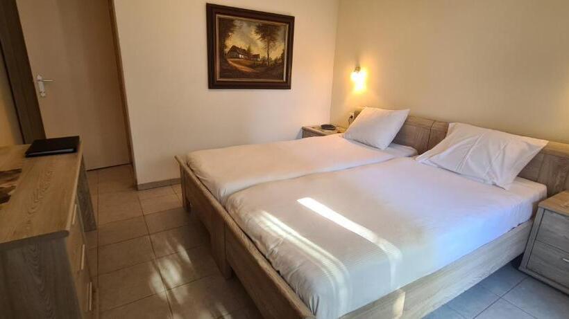 غرفة قياسية, Alliance Hotel Ieper Centrum