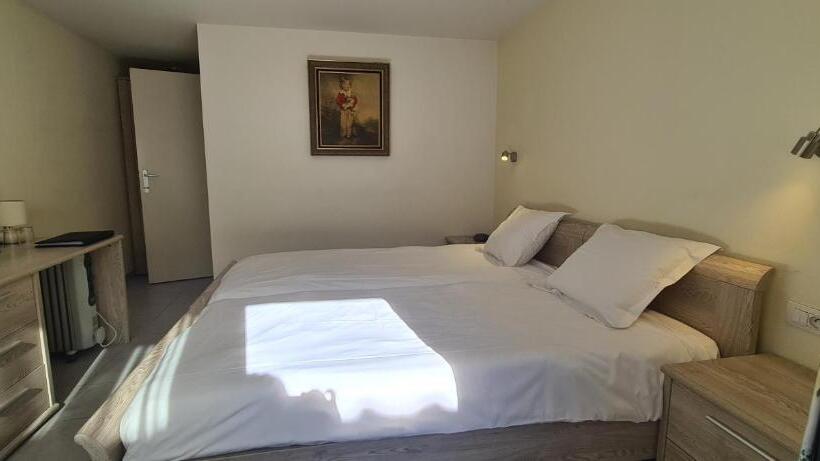 غرفة كلاسيكية, Alliance Hotel Ieper Centrum