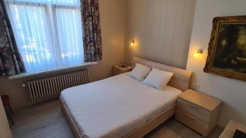 غرفة قياسية, Alliance Hotel Ieper Centrum