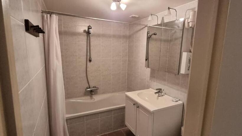 غرفة كلاسيكية, Alliance Hotel Ieper Centrum