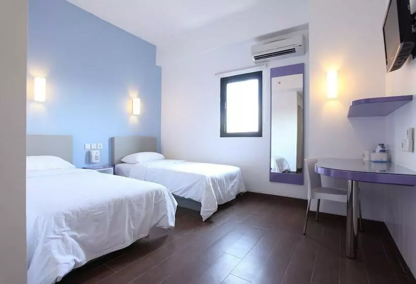 スタンダードルーム, Amaris Hotel Legian Bali